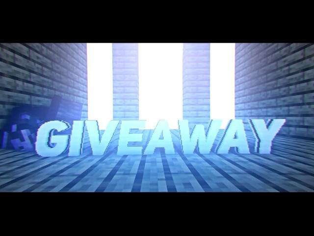 #94 [CLOSED] Intro minecraft Giveaway 300 subs (Mi+??) By MinySor