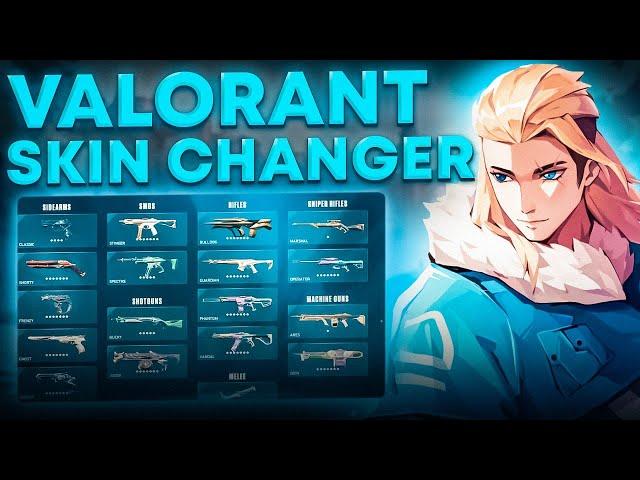 [NEW] valorant skin changer 2024 | how to get every single valorant skin for free | skin swapper |