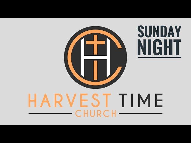 "HTSM Service Sunday PM 10-1-23