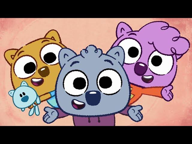 Work It Out Wombats! New series from PBS KIDS, premiering February 6, 2023