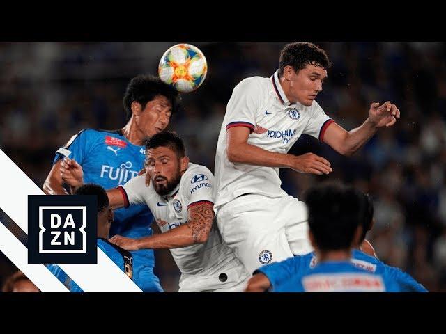 HIGHLIGHTS | Chelsea vs. Kawasaki