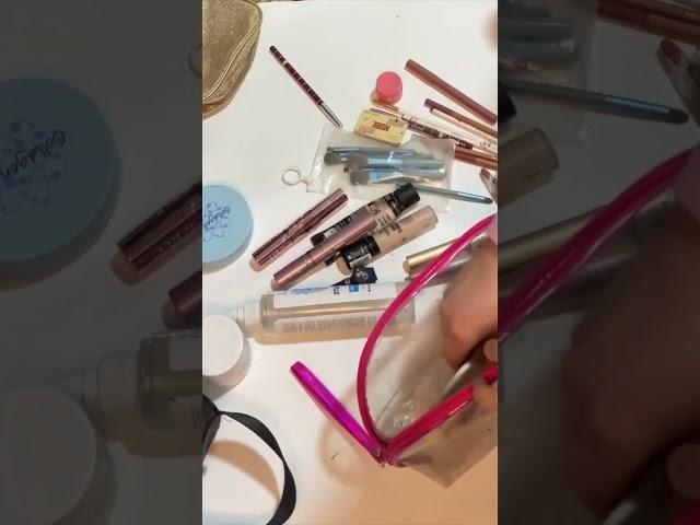 Sevimli ish lovely work #cosmetics