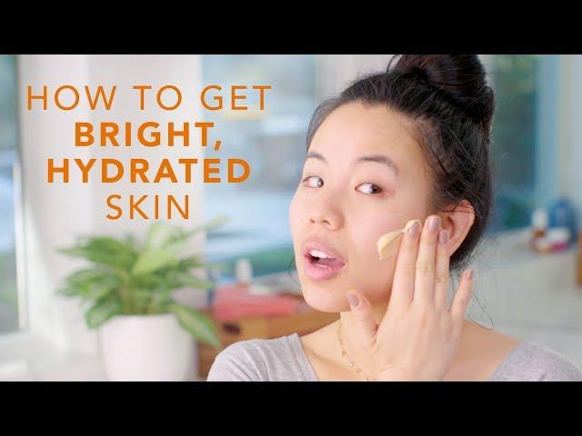 How to brighten your skin with C-Rush Brightening Gel Crème | OLEHENRIKSEN