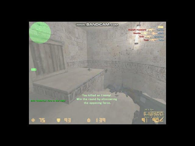 Counter-Strike 1.6 WallHack Works 2021