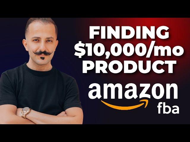 Easiest Way To Find Winning Products On Amazon