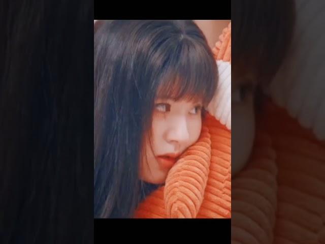 Obsessed with her cuteness️️ #hiddenlove #zhaolusi #chenzheyuan #chinesedramaengsub #shineruru