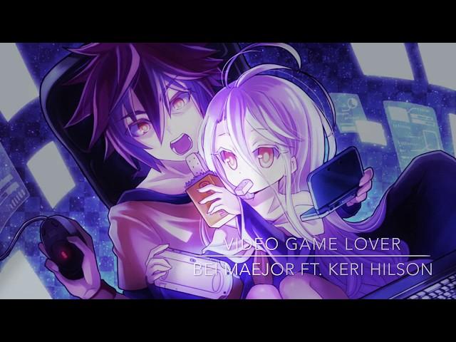 Nightcore - Video Game Lover (Bei Maejor ft. Keri Hilson)