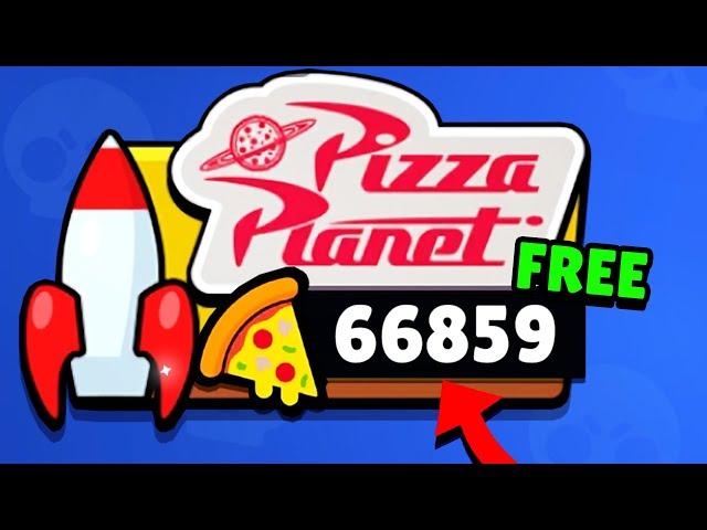 People are getting a ton of FREE Pizza Slices.. 5 Leaked Hypercharges & More