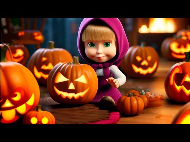 Маша и Медведь｜🩺 Коллекция серий про Машу  Masha and The Bear oct23