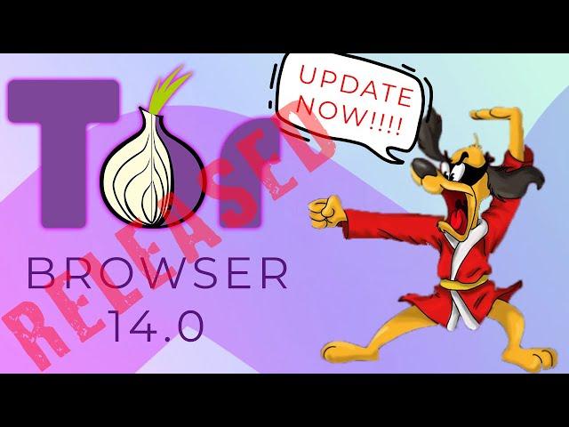 Upgrade to Tor Browser 14.0 - What You Should Know