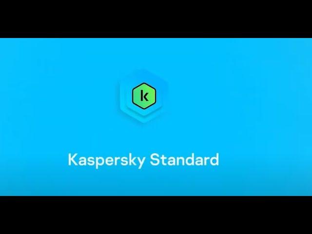 KASPERSKY STANDARD