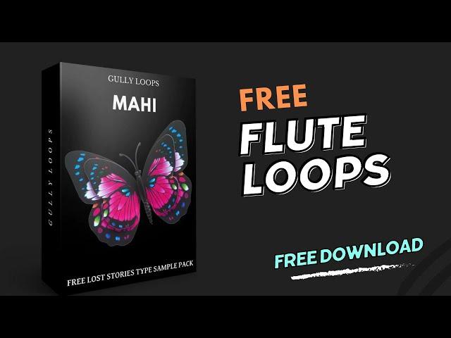 Free Flute Samples | Free Download | 100% Royalty-Free | Flute Loops Free