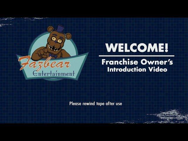 Freddy Fazbear's Pizzeria Simulator - iOS/Android