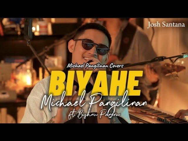 Biyahe - Michael Pangilinan ft. Bishnu Paneru (Josh Santana)