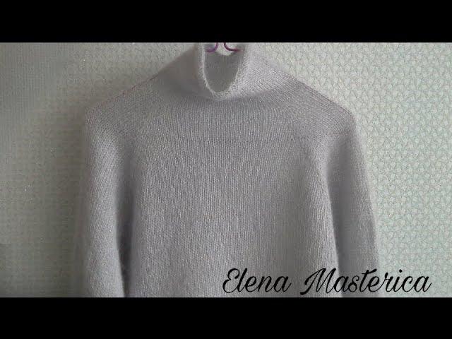 Женский свитер/Елена Masterica/Women's sweater