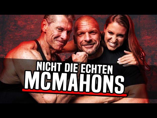 10 seltsame WWE-Verschwörungstheorien (Deutsch/German) || Paraflow