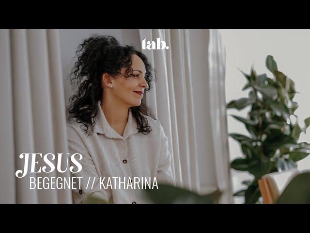 JESUS begegnet | In Drogen und Alkohol verloren - Befreiung und Liebe in Jesus gefunden | Katharina