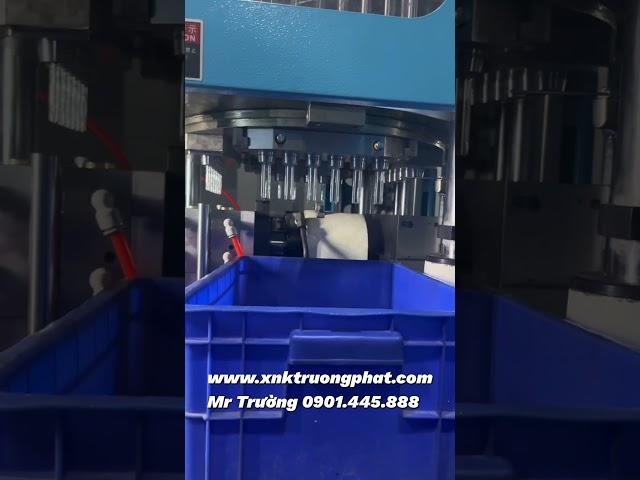 PET bottle one step injection stretch blow moulding machine, ISBM machine WHATSAPP +84 937517777