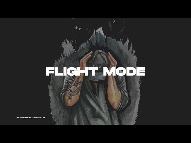 Dark Hard NF Type Beat - 'Flight Mode'