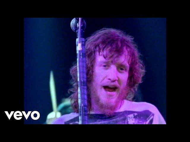 Spin Doctors - What Time Is It?