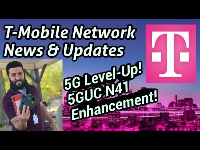 T-Mobile News Leak! What This Could Mean For Customers...