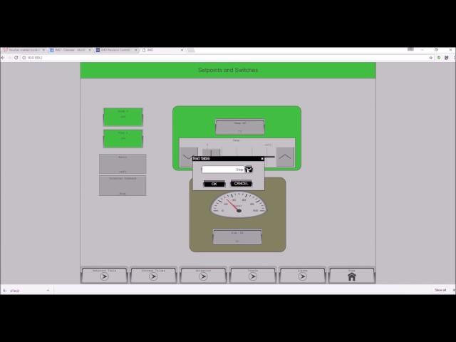 Configuring i3 Remote Machine Interface (i3RMI)