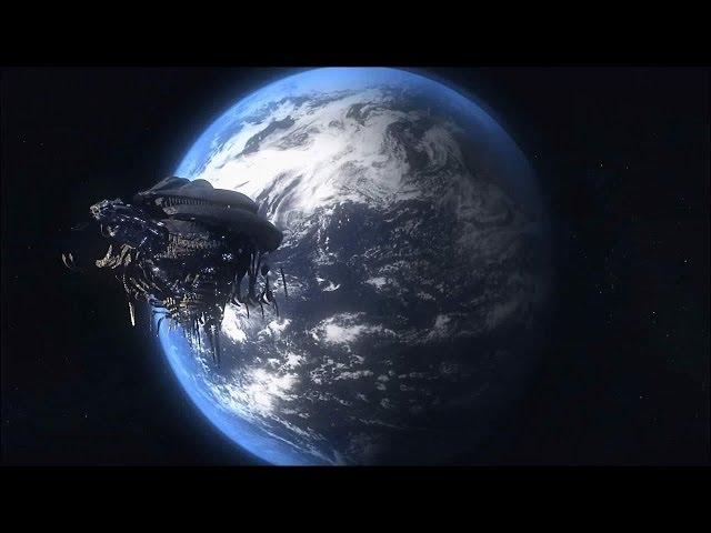 XCOM: Enemy Unknown "Last Stand" E3 2012 Trailer