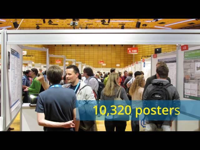 EGU16 General Assembly Highlights Video