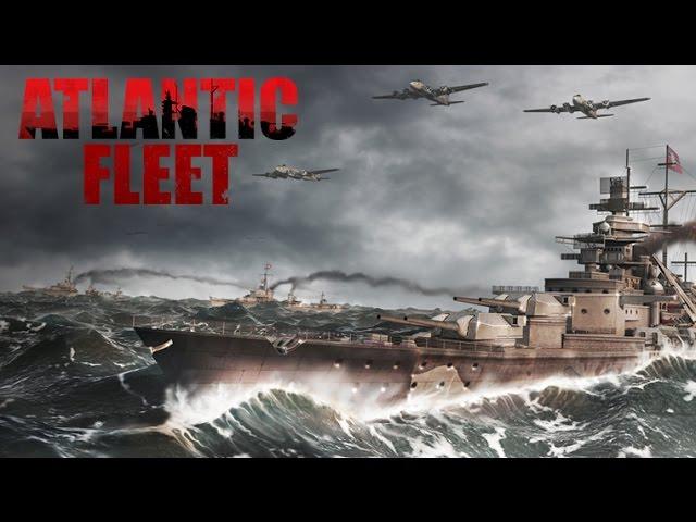 Casual Saturday - Atlantic Fleet