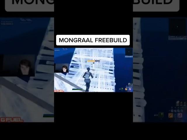 MONGRAAL FREEBUILD