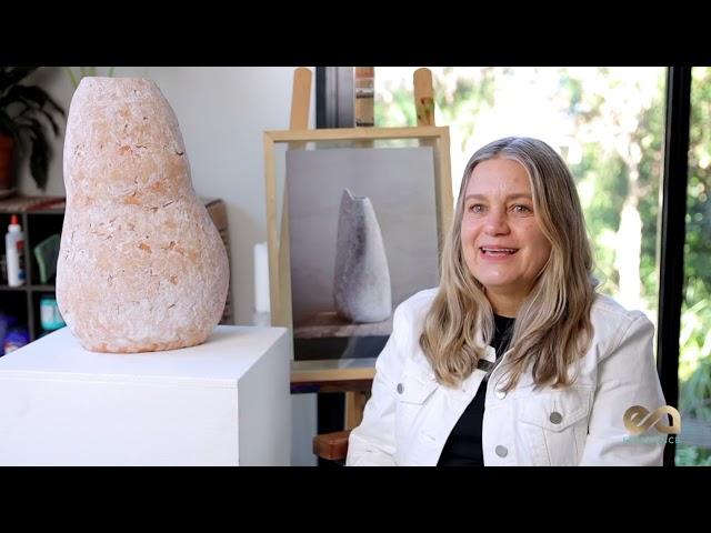 60 Seconds With Karen Alexander - The Pop Up Project