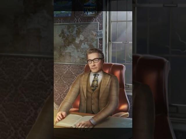 Paranormal Files 12 Fatal Flaw Walkthrough No Skips l @GAMZILLA-  #letsplay #walkthrough
