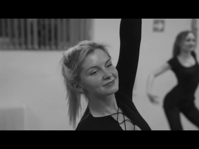 Stripdance, Yulia Volkova,студия танцев "Александрия"