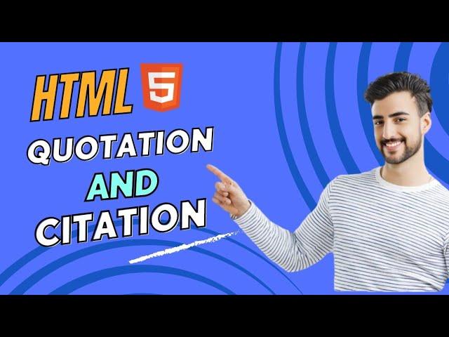 What is HTML?  | Code With Bismillah