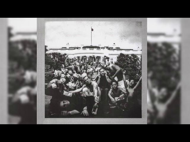 u - Kendrick Lamar (To Pimp a Butterfly)