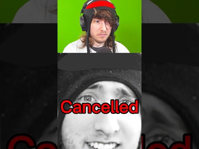 KREEKCRAFT GOT CANCELLED...  #roblox #shorts | @iwindowl