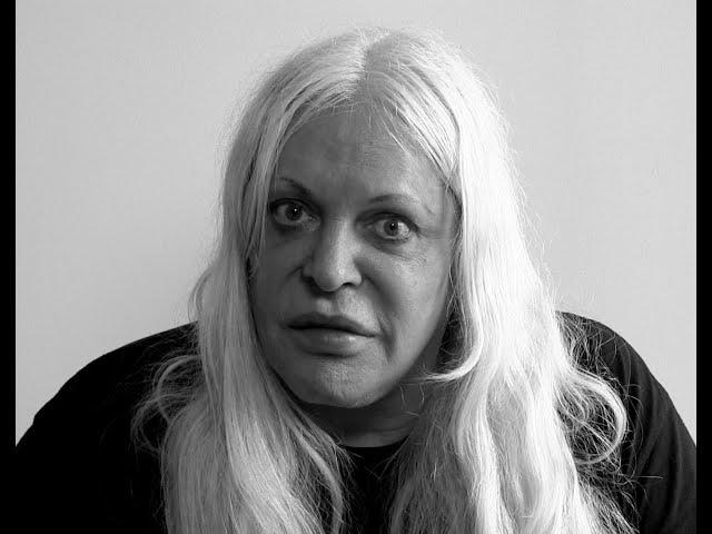 Genesis P-Orridge: Write Your Own Code (Trailer)