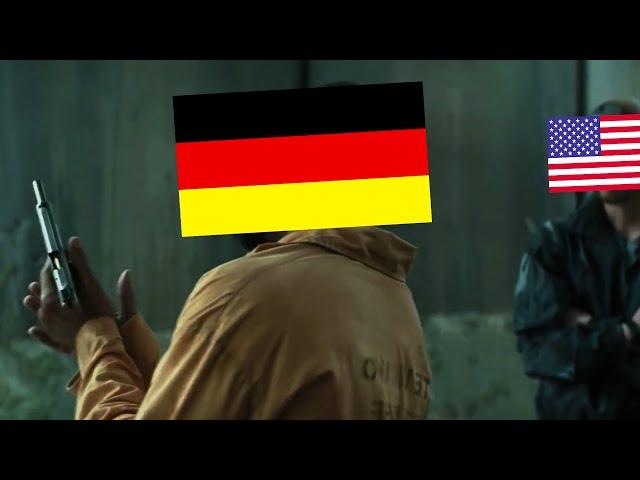 When Germany is Remilitarizing (HOI4)