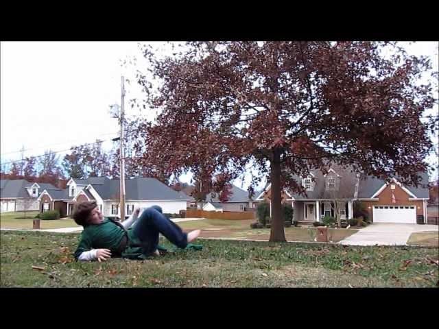 Caden vs. Caden : Epic Caden