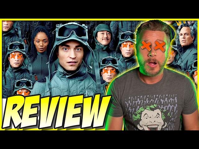 Mickey 17 | Movie Review (A Bong Joon Ho Film)