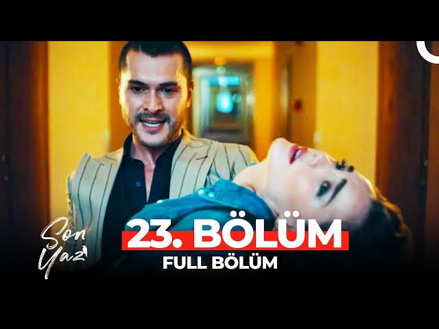 Son Yaz 23. Bölüm | İmkansız