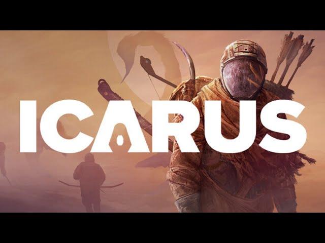 Icarus #19 "Делаю конденсатор пара и активирую его"