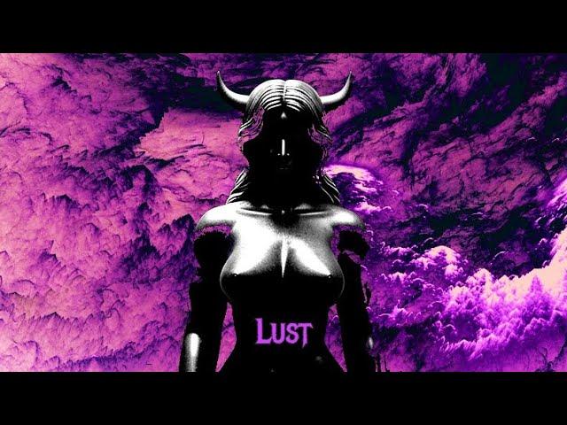 Lust- Deep Wave .H.F.0