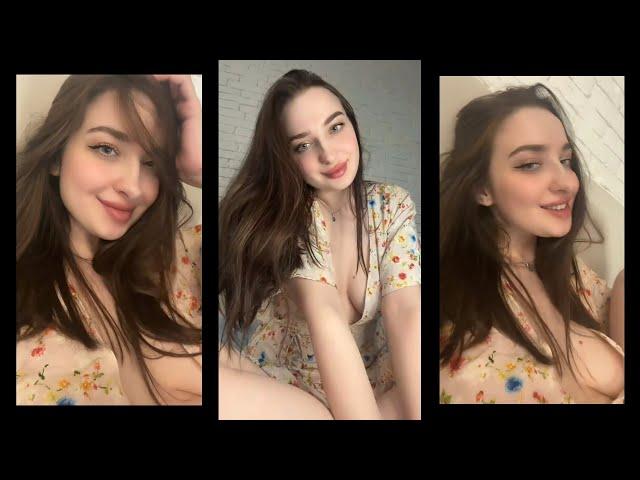 awenlis_periscope live broadcast  #video #live #broadcast #tiktok