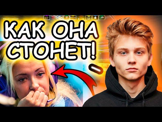 POKA ПОДКАТЫВАЕТ К MIMICHAELA В FPL-C! POKA И MIMI БЕРУТ ЖЕСТКИЙ КЛАТЧ 2v5 | POKA FPL-C НАРЕЗКА
