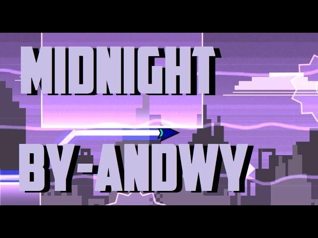 Midnight by-andwy(me)