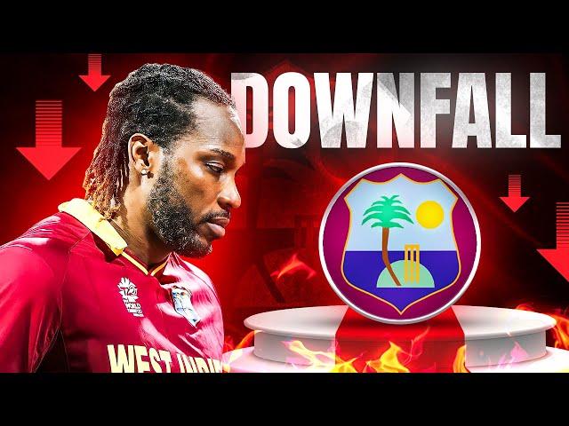 The Downfall of West Indies Cricket