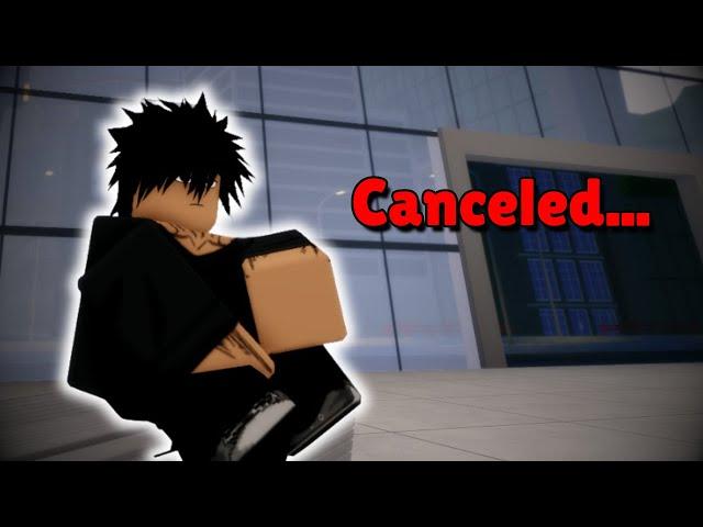 About My Roblox Desperation Series...[NOT CANCELED]