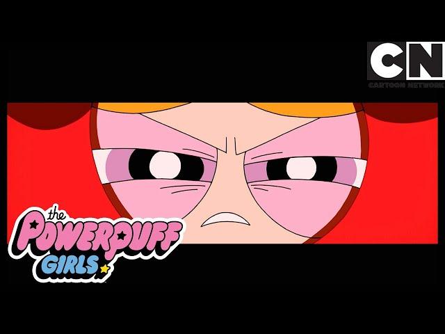 Вернуть Спрути | Суперкрошки | Cartoon Network