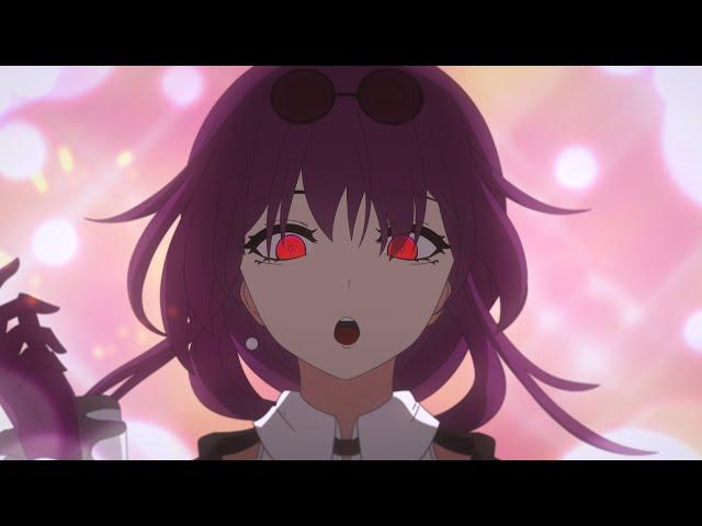 Whenever Kafka Ult | Honkai Star Rail Animation